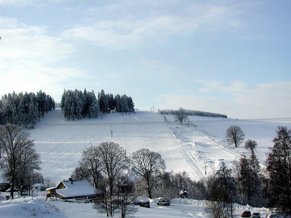 Penzion Na Statku Ceske Petrovice Buitenkant foto