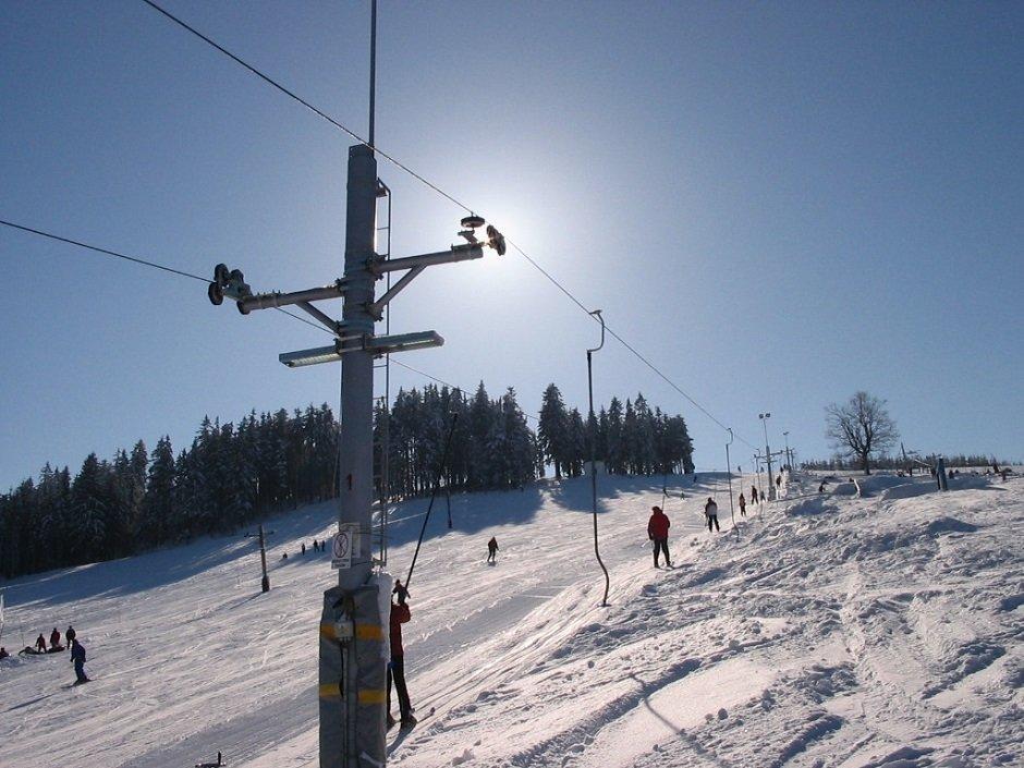 Penzion Na Statku Ceske Petrovice Buitenkant foto