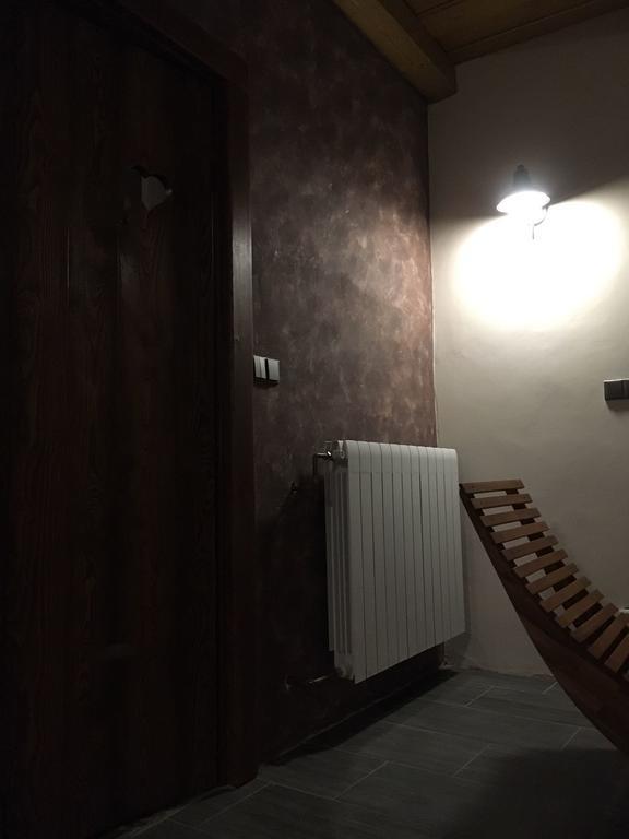 Penzion Na Statku Ceske Petrovice Buitenkant foto